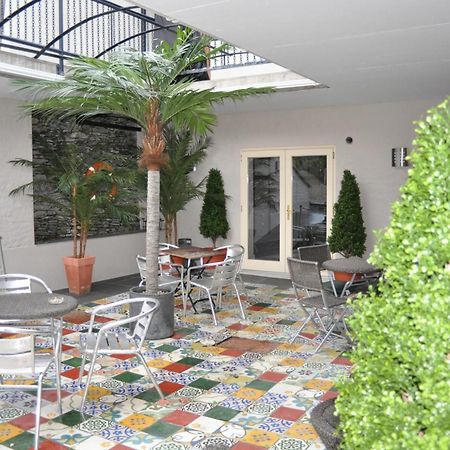 Hotel Quinlan & Cooke Boutique Townhouse And Qcs Seafood Restaurant Cahersiveen Exteriér fotografie