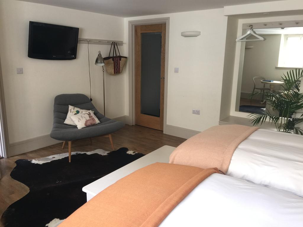 Hotel Quinlan & Cooke Boutique Townhouse And Qcs Seafood Restaurant Cahersiveen Exteriér fotografie