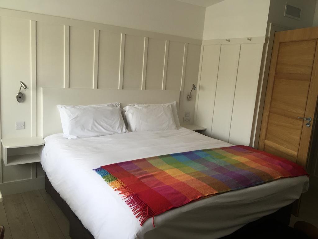 Hotel Quinlan & Cooke Boutique Townhouse And Qcs Seafood Restaurant Cahersiveen Exteriér fotografie