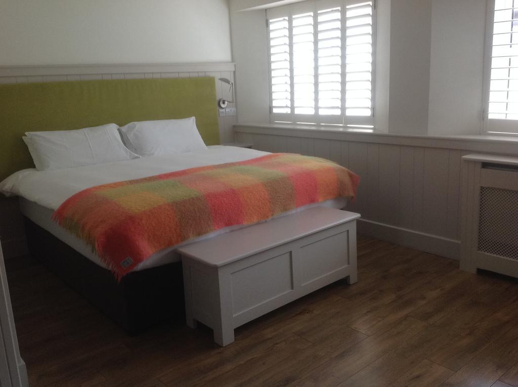 Hotel Quinlan & Cooke Boutique Townhouse And Qcs Seafood Restaurant Cahersiveen Exteriér fotografie