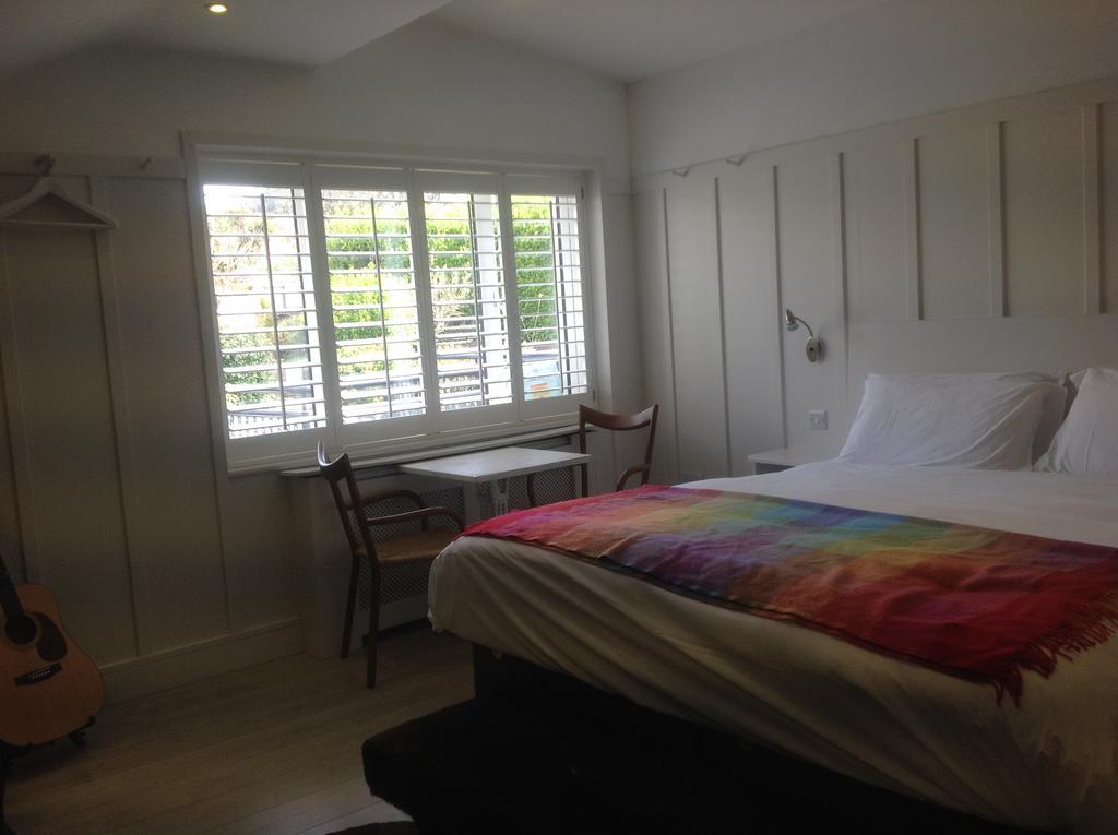 Hotel Quinlan & Cooke Boutique Townhouse And Qcs Seafood Restaurant Cahersiveen Exteriér fotografie