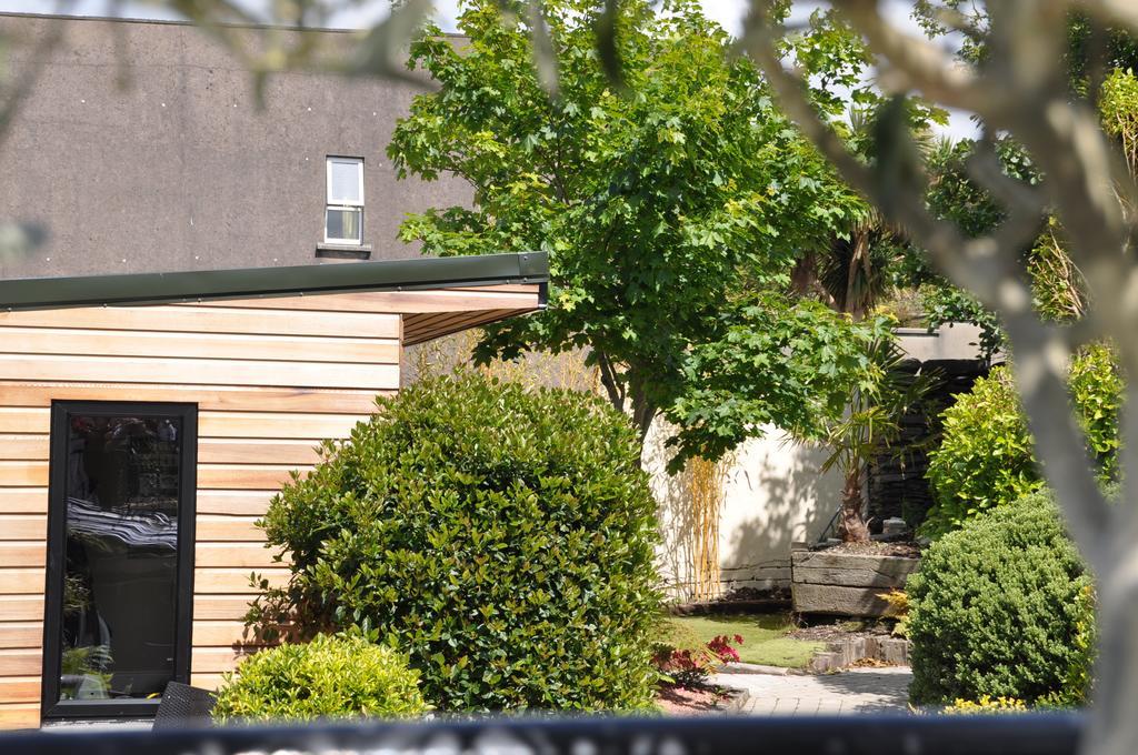 Hotel Quinlan & Cooke Boutique Townhouse And Qcs Seafood Restaurant Cahersiveen Exteriér fotografie
