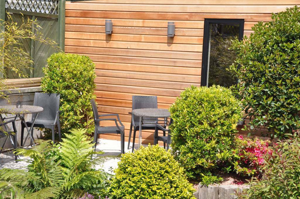 Hotel Quinlan & Cooke Boutique Townhouse And Qcs Seafood Restaurant Cahersiveen Exteriér fotografie