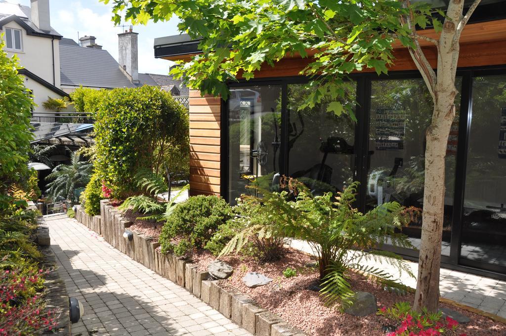 Hotel Quinlan & Cooke Boutique Townhouse And Qcs Seafood Restaurant Cahersiveen Exteriér fotografie
