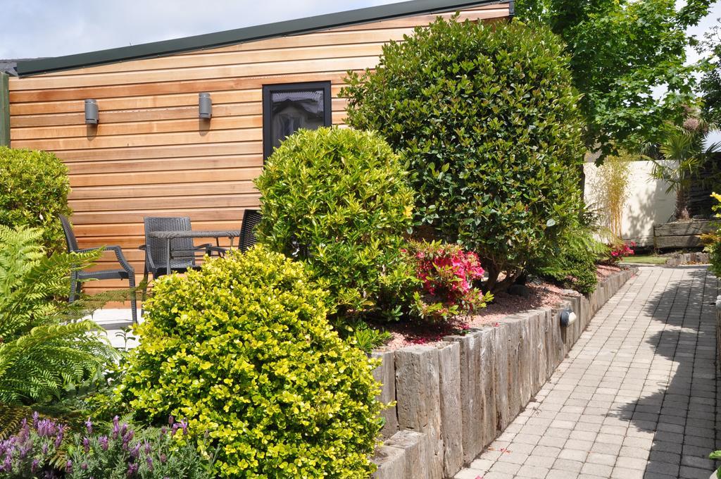 Hotel Quinlan & Cooke Boutique Townhouse And Qcs Seafood Restaurant Cahersiveen Exteriér fotografie
