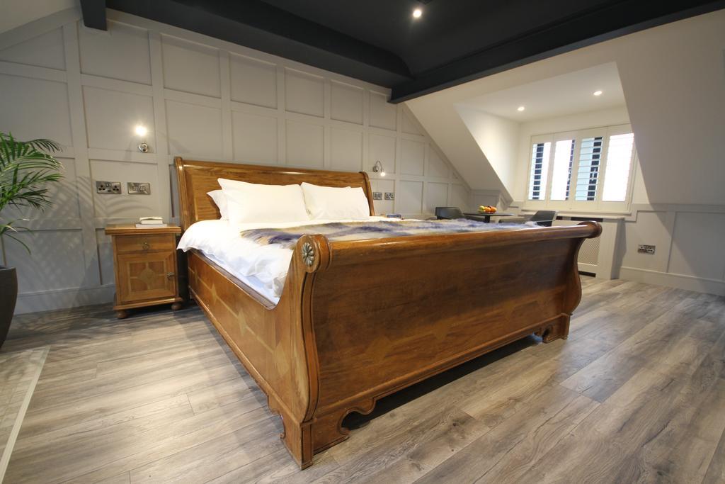 Hotel Quinlan & Cooke Boutique Townhouse And Qcs Seafood Restaurant Cahersiveen Exteriér fotografie