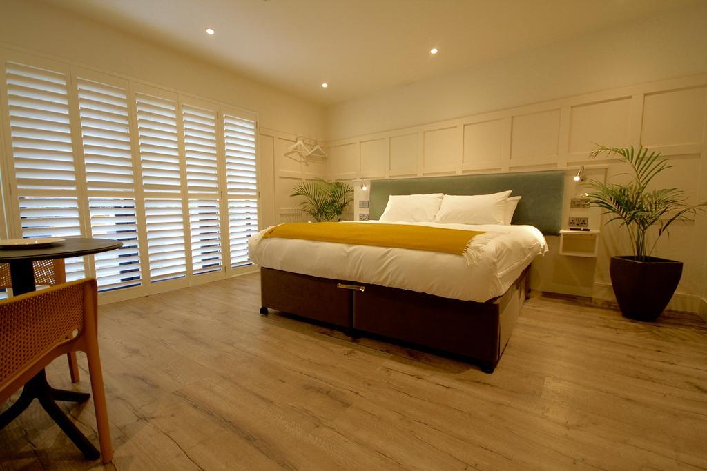 Hotel Quinlan & Cooke Boutique Townhouse And Qcs Seafood Restaurant Cahersiveen Exteriér fotografie
