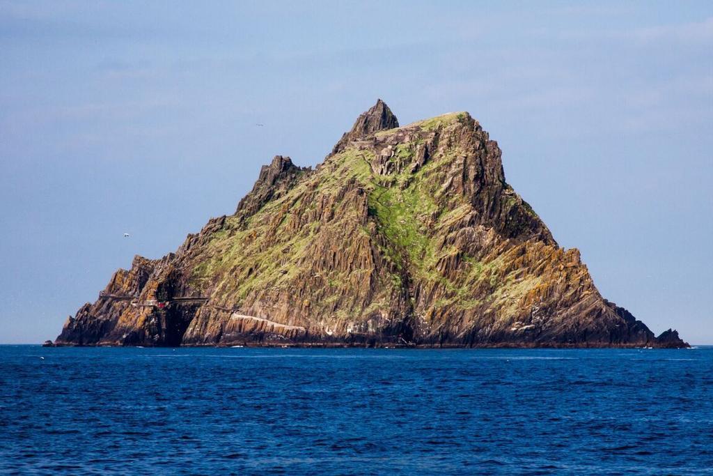 Hotel Quinlan & Cooke Boutique Townhouse And Qcs Seafood Restaurant Cahersiveen Exteriér fotografie